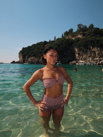 Full leaked Avani gregg private onlyfans photo
