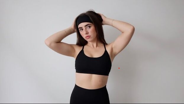 Full leaked Avia butler private onlyfans photo