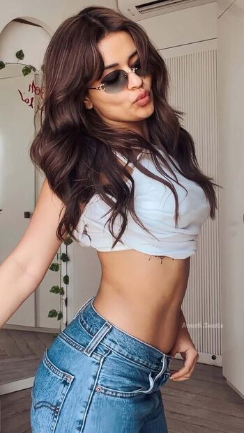 Full leaked Avneet kaur private onlyfans photo