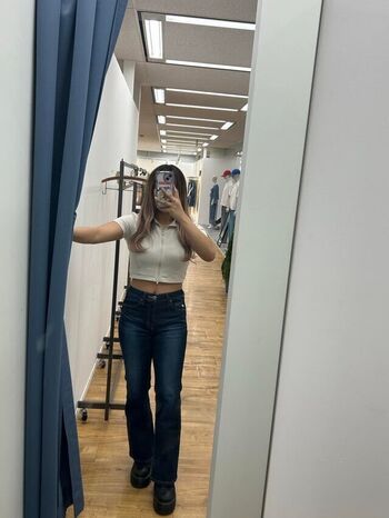 Full leaked Audrey gagum/ private onlyfans photo