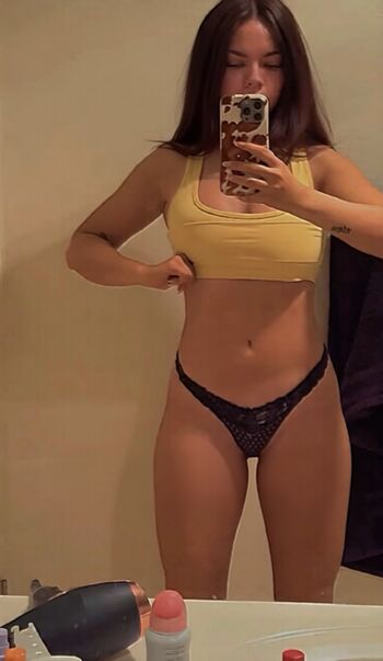 Full leaked Babi bunni private onlyfans photo