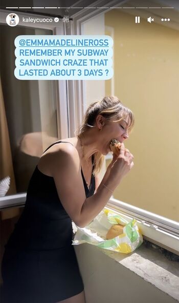 Full leaked Baby kaley private onlyfans photo