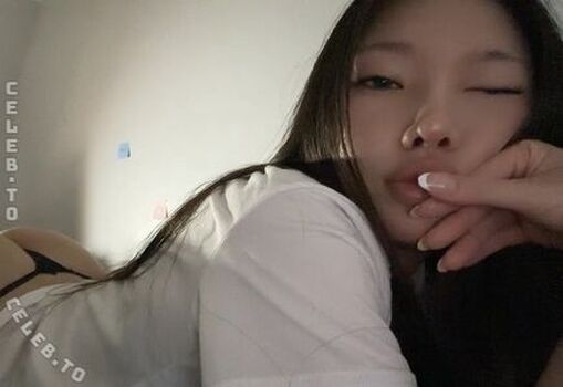 Full leaked Babyberly private onlyfans photo