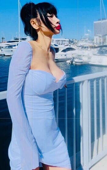 Full leaked Bai ling page private onlyfans photo