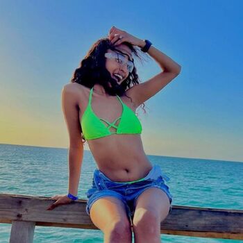Full leaked Bambi habesha private onlyfans photo