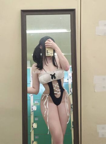 Full leaked Bambijesuis private onlyfans photo