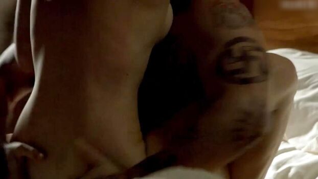 Banshee โ Small Town. Big Secrets (TV Serie)