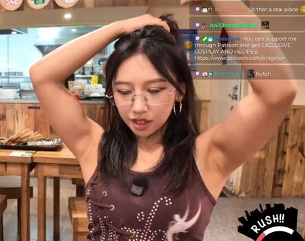 Full leaked Baovtuber  page private onlyfans photo