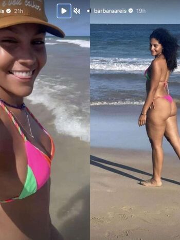 Full leaked Barbara reis private onlyfans photo
