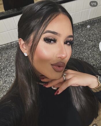 Full leaked Barbarabuer private onlyfans photo