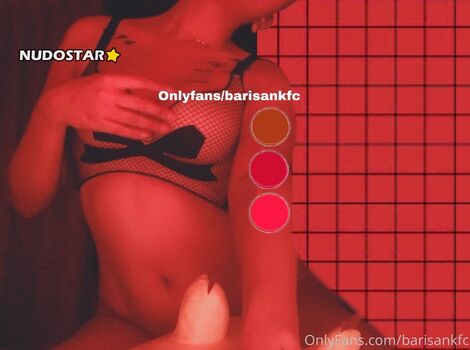 Full leaked Barisankfc a k a kuehtiao private onlyfans photo
