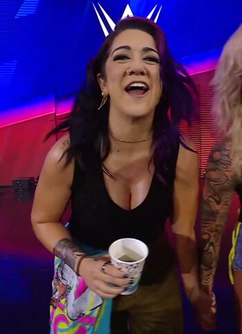 Bayley