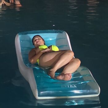 Full leaked Bethe correia page private onlyfans photo