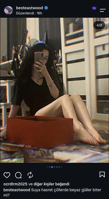 Full leaked Bihterekiz private onlyfans photo