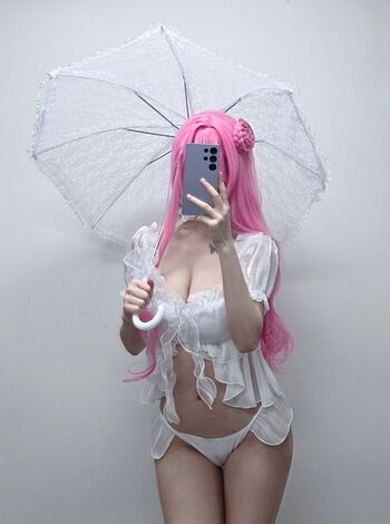 Full leaked Angele ice/ private onlyfans photo
