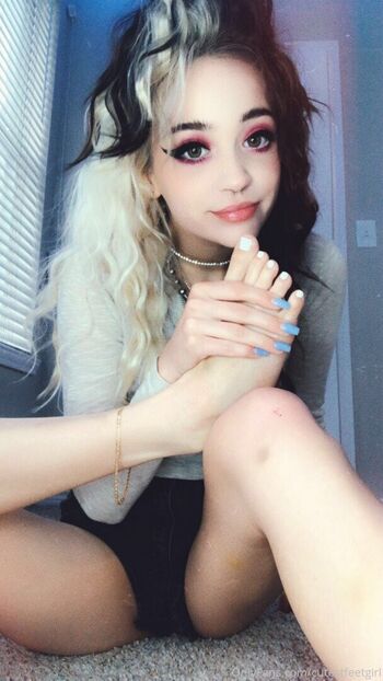 Full leaked Blairhaze private onlyfans photo
