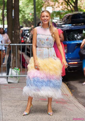 Full leaked Blake lively private onlyfans photo