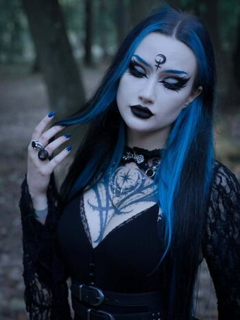 Full leaked Blueastrid private onlyfans photo