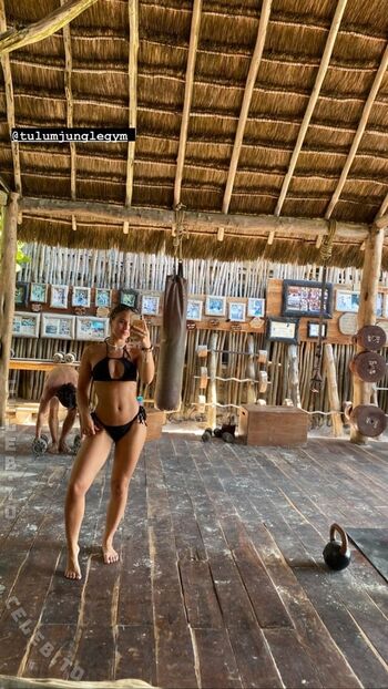 Full leaked Bo van bussel private onlyfans photo