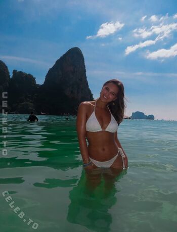 Full leaked Bo van bussel private onlyfans photo