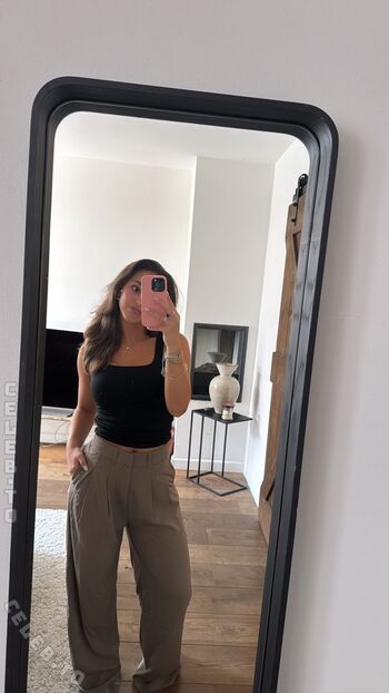 Full leaked Bo van bussel private onlyfans photo