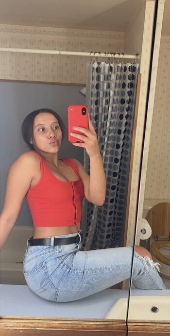 Full leaked Bobbie private onlyfans photo