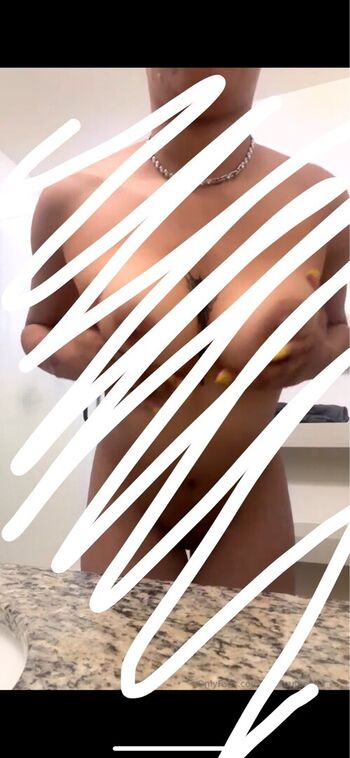 Full leaked Bonitaslf private onlyfans photo