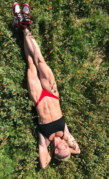 Full leaked Boomgoesthedynamite private onlyfans photo