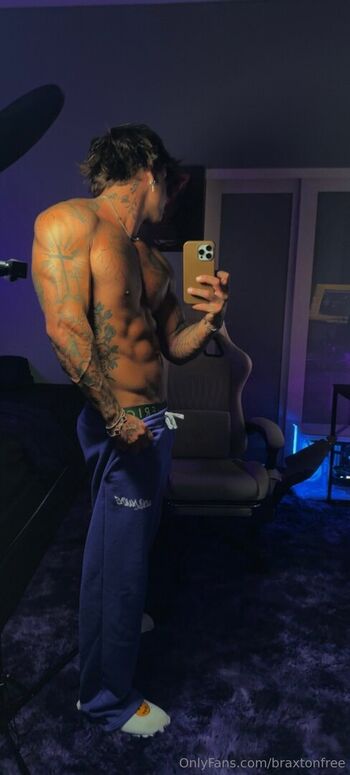 Full leaked Braxtonfree private onlyfans photo