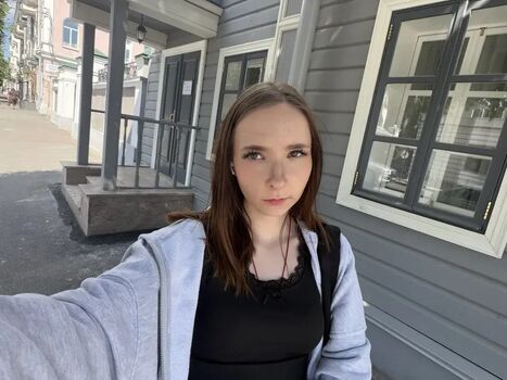 Full leaked Bridget dearborn private onlyfans photo