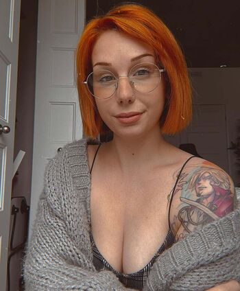 Full leaked Brinabel private onlyfans photo