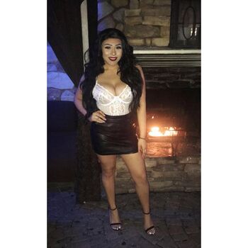 Full leaked Brinanadine private onlyfans photo