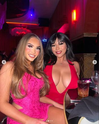 Full leaked Brinanadine private onlyfans photo