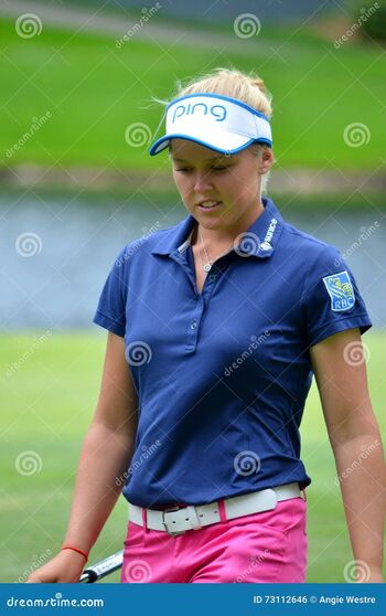 Brooke Henderson
