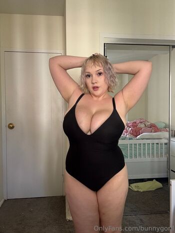 Full leaked Bunnygorll private onlyfans photo