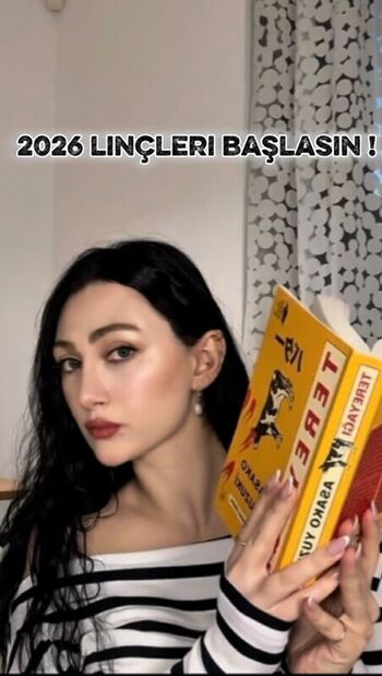 Buse Aydฤฑn