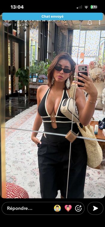 Full leaked Bysouk private onlyfans photo