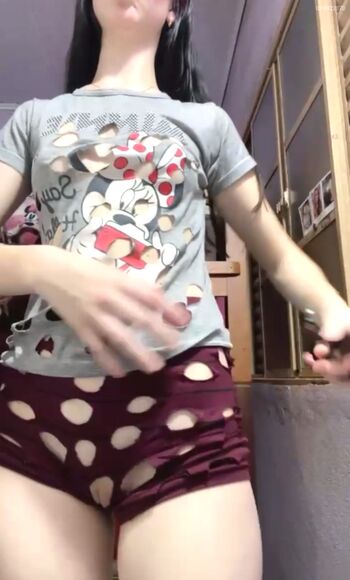 Full leaked Cacauzinha private onlyfans photo