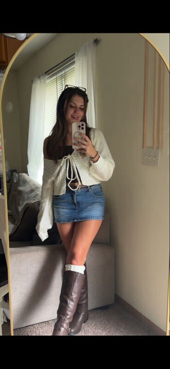 Full leaked Cailee scruggs page private onlyfans photo