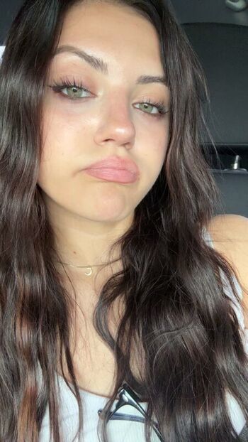 Full leaked Cailee scruggs page private onlyfans photo