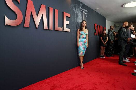 Caitlin Stasey