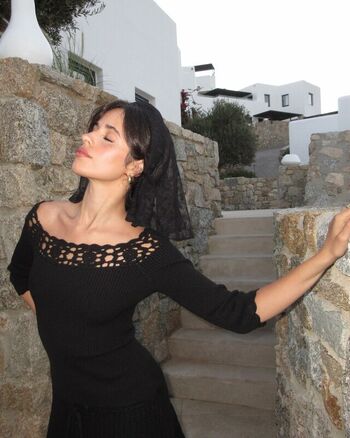 Full leaked Camila cabello private onlyfans photo