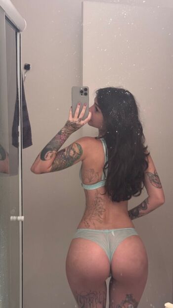 Full leaked Caputile private onlyfans photo