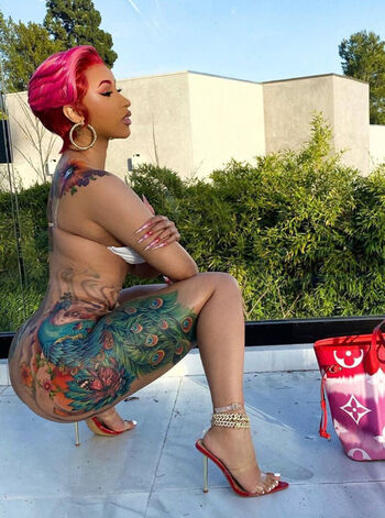 Cardi B