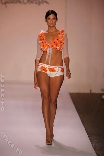 Full leaked Carla ossa private onlyfans photo