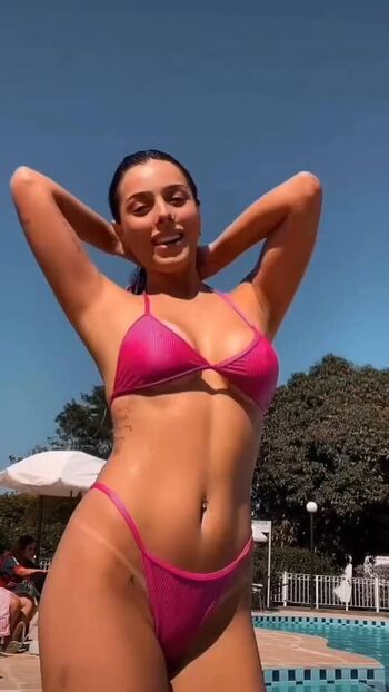 Full leaked Carol bondariw private onlyfans photo