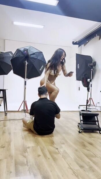 Full leaked Carol nakamura private onlyfans photo