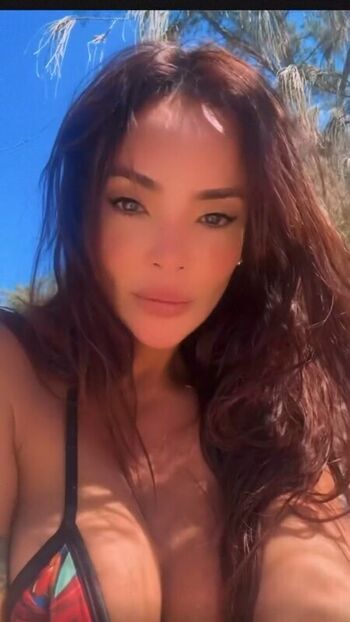 Full leaked Carol nakamura private onlyfans photo