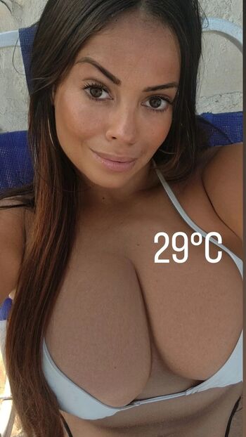 Full leaked Carolina barros private onlyfans photo