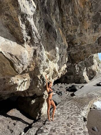 Carolina Pampita